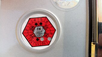 Yamaha XV 750 Virago - 6