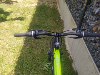 Prodám kolo Rockrider ST100 - 6