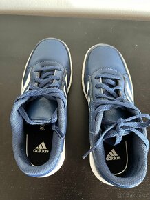 Tenisky Adidas vel. 31 – nové - 6