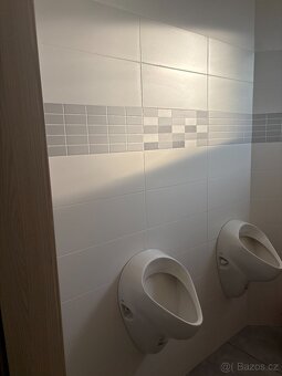 Pronájem kanceláře – prostor k podnikání - 6