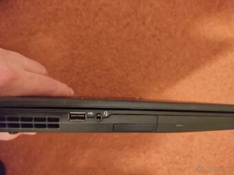 Thinkpad T420-Tichý,rychlý-i5,SSD,win10,bat 2h - 6