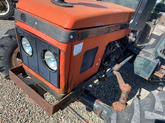 Zetor 6245 - 6