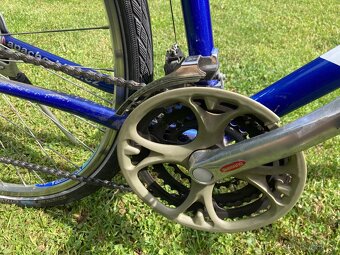 Trekové kolo Apache 28" - 6