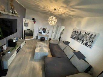 Pronájem bytu 2+1 - 6