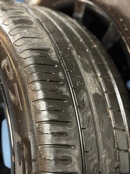 Alu kola It Wheels R17 5x112 - 6