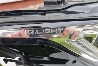WW Tiguan 5nb lift full led TOP - 6