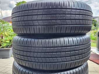 Falken Ziex ZE310 Ecorun 235/60 R18 103H letní pneu - 6