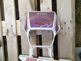 Yamaha Teneré-plasty - 6