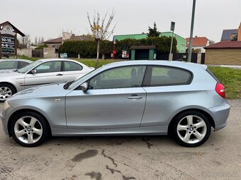 BMW Řada 1, 116i 90kW. Dig.klima. TOP. - 6
