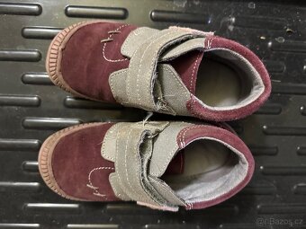 Prodám dětskou obuv - 6