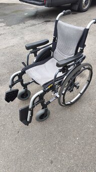Invalidní vozík - 6