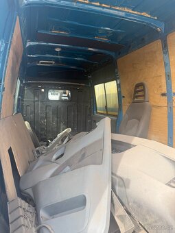 Iveco 35 S18 automat/robot - 6