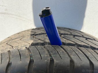 225, 55 r17 C - 6