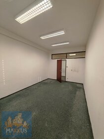 Pronájem kanceláře (20,60 m2), ul. Podolská, Praha 4 - Podol - 6