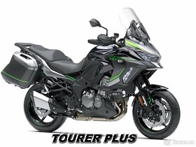 Kawasaki Versys 1000 S model 2024 nový motocykl - 6