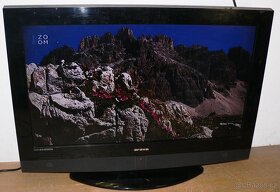 LCD televize 81cm ORAVA, 32 palců, nemá DVBT2 - 6