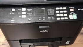 Tiskárna EPSON WP 4535 - 6
