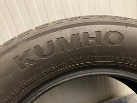 letní pneumatiky 205/60/16 Kumho - 6