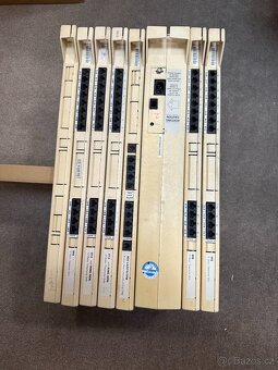 Telefonní ústředna - 6