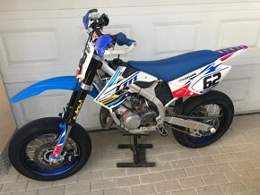 TM MX 85 - 6