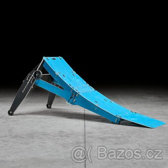 Nová rampa MTB HOPPER LIL AIR - 6