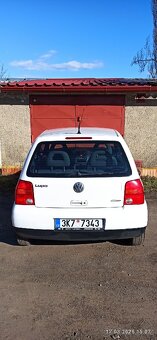 Volkswagen Lupo 1.0 MPi - 6