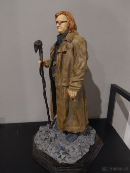 Harry Potter:Alastor Moody - 6