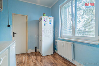 Prodej bytu 2+1, 53 m², Český Těšín, ul. U Mlékárny - 6