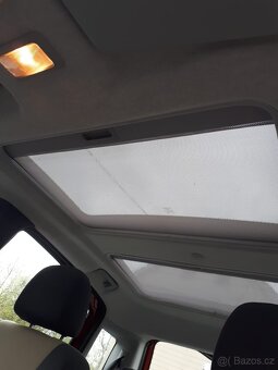 FIAT PANDA 1,2 r.v. 2009 1 majitel, koupeno v ČR - 6