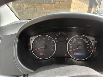 Hyundai I20 - 6