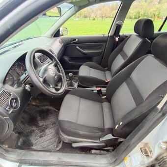 Golf - 6