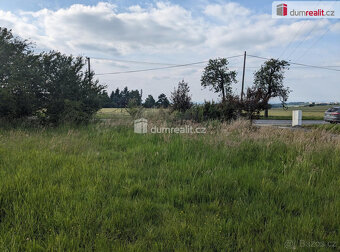 Prodej stavebního pozemku 2.295 m2 Oleška - Bulánka - 6