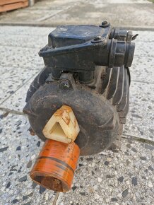 Prodám motor od čerpadla - 6