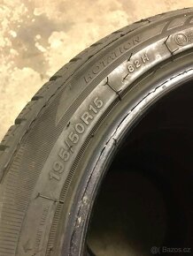 Zimní sada Sailun Ice Blazer WSL 2 195/50 R15 82H M+S - 6
