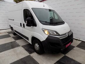 Citroën Jumper 2.0HDI/33/L2H2/NAVI/Bussines/ - 6