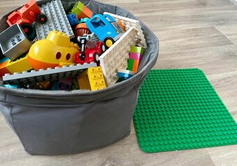 Lego Duplo - 6