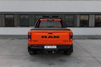 Dodge RAM TRX Ignition Edition - 6