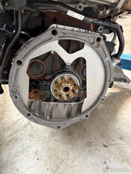 Motor Vw T6 2.0TDI 150kw Biturbo CXEB 57000km Top - 6