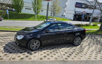 Volkswagen Eos 2.0 tdi dsg - 6