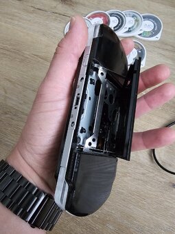 Playstation, psp 3001 - 6