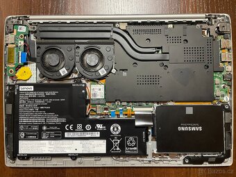 Lenovo ideapad 330S-15IKB GTX1050 - 6