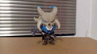 Kolekce 25 Funko POP figurek - Prodej jako celek i jednotně - 6