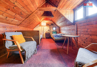 Prodej chalupy, 51 m², Mladý Smolivec - 6