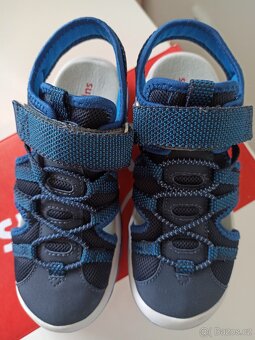 Nové sandály superfit - 6