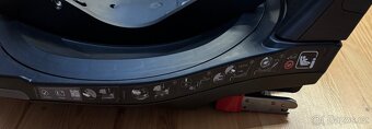 Britax Römer autosedačka + základna + podl.chladivá+zrcátko - 6