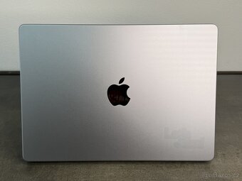 MacBook Pro 14'' 2021 / M1 Pro / 16GB / 512GB SSD - DPH - 6