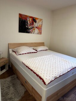Pronájem bytu 2+kk • 50,7 m², vybavený - 6