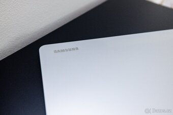Samsung galaxy tablet s7 FE, 64GB + klávesnice Samsung - 6