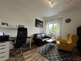 Pronájem ŘRD 5+1 (285 m2) Šafaříkova, Chomutov - 6