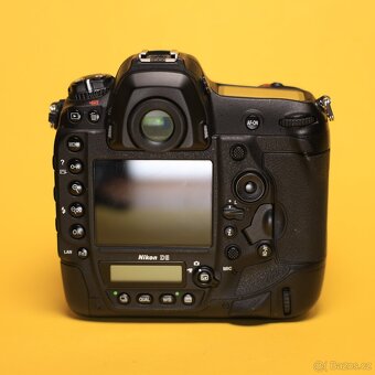 Nikon D5 | 6006196 - 6